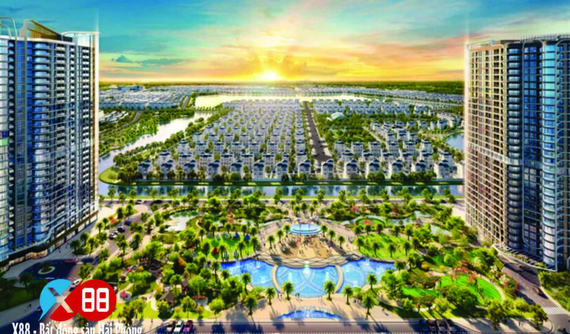 BẤT ĐỘNG SẢN VẪN LÀ KÊNH TÍCH LŨY TÀI SẢN TỐT