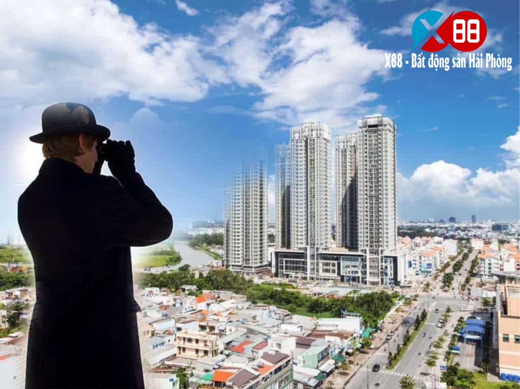 ĐÂY LÀ LÚC SĂN NHÀ ĐẤT GIÁ HỜI