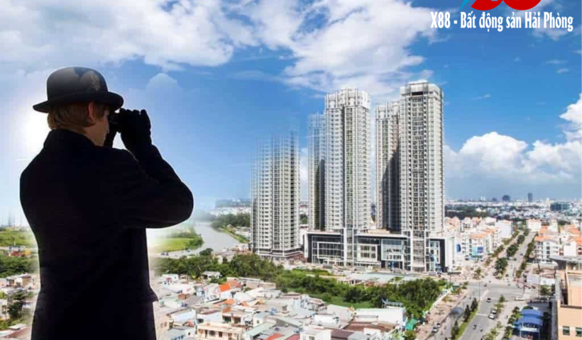 ĐÂY LÀ LÚC SĂN NHÀ ĐẤT GIÁ HỜI