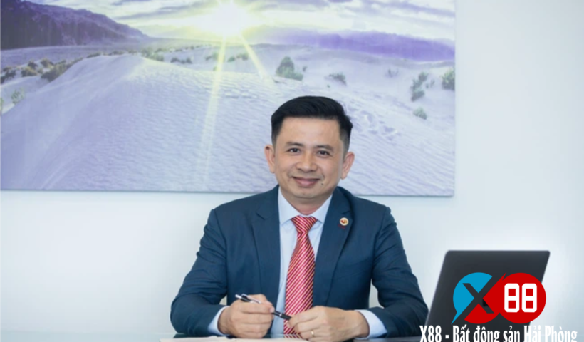 CHUYÊN NGHIỆP TRONG KINH DOANH BẤT ĐỘNG SẢN