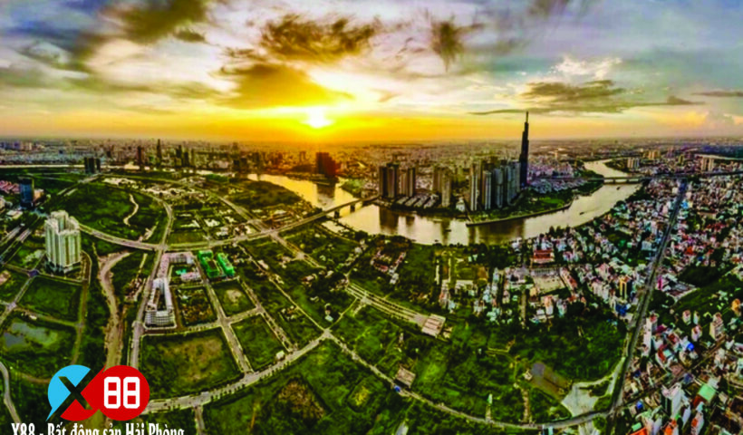 THỊ TRƯỜNG BẤT ĐỘNG SẢN CUỐI NĂM