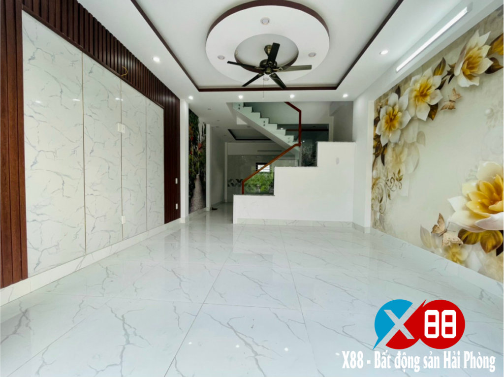 Bán nhà mặt ngõ Đồng Hòa