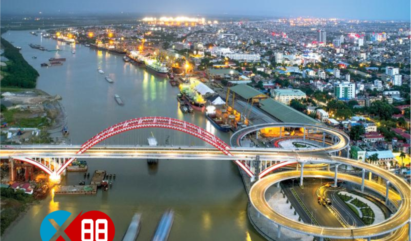 CHUYỆN THÚ VỊ BẤT ĐỘNG SẢN HẢI PHÒNG