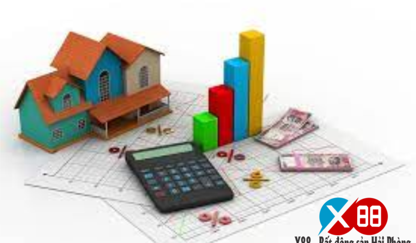 NĂM 2021 LÀ "CƠ HỘI VÀNG" ĐỂ MUA BẤT ĐỘNG SẢN