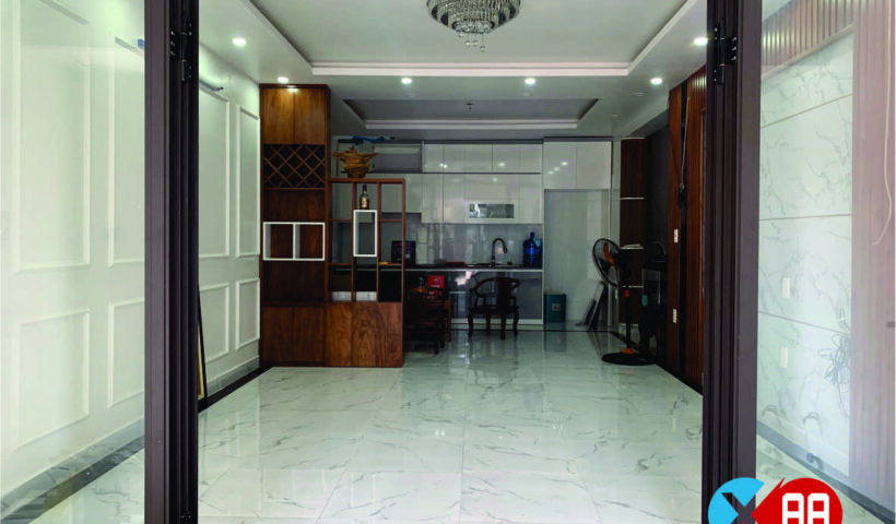 Bán nhà ngõ Nguyễn Tường Loan