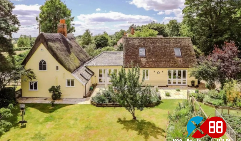 4 XU HƯỚNG CHỌN NHÀ TRONG ĐẠI DỊCH COVID-19