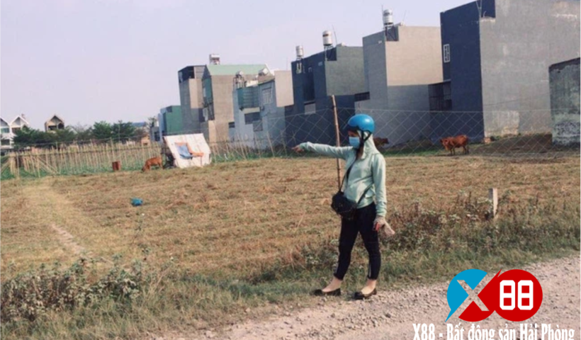 NHÀ ĐẦU TƯ SẴN DÒNG TIỀN VẪN ÂM THẦM "SĂN" BẤT ĐỘNG SẢN MÙA DỊCH