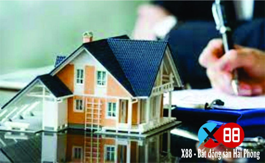 BỘ XÂY DỰNG MUỐN SIẾT ĐIỀU KIỆN KINH DOANH BẤT ĐỘNG SẢN