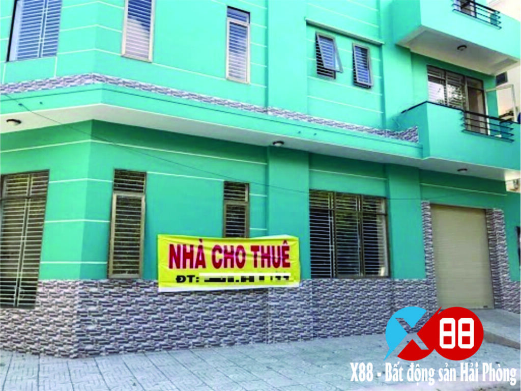 BÍ KÍP ĐỂ CÓ 50 CĂN NHÀ CHO THUÊ DÙ ÍT VỐN