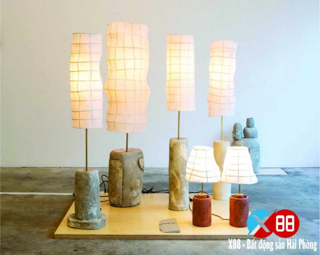 NHỮNG CHIẾC ĐÈN TUYỆT ĐẸP BỪNG SÁNG NGÔI NHÀ