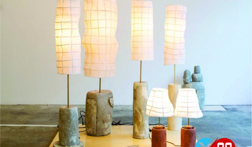 NHỮNG CHIẾC ĐÈN TUYỆT ĐẸP BỪNG SÁNG NGÔI NHÀ