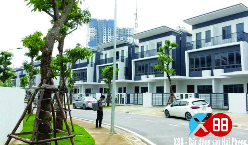 LIỆU CÓ XUẤT HIỆN ĐỢT GIẢM GIÁ BẤT ĐỘNG SẢN?