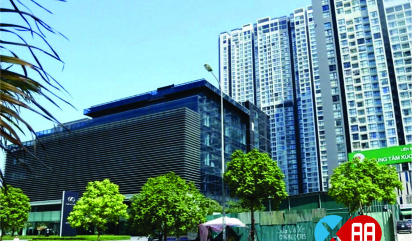 BỘ TÀI CHÍNH KIẾN NGHỊ GIẢM 30% TIỀN THUÊ ĐẤT