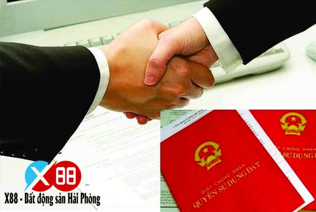 TỪ 1/9 ÁP DỤNG NHIỀU ĐIỂM MỚI KHI LÀM SỔ ĐỎ NHÀ ĐẤT