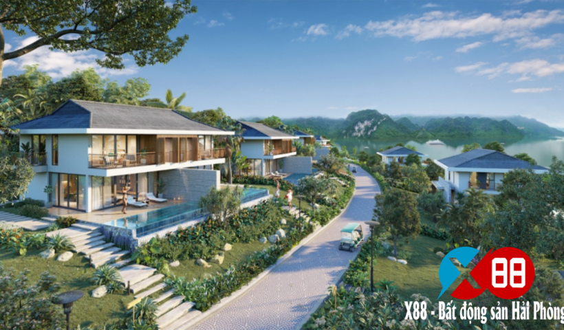 XU HƯỚNG MỚI CỦA BẤT ĐỘNG SẢN NGHỈ DƯỠNG SAU ĐẠI DỊCH