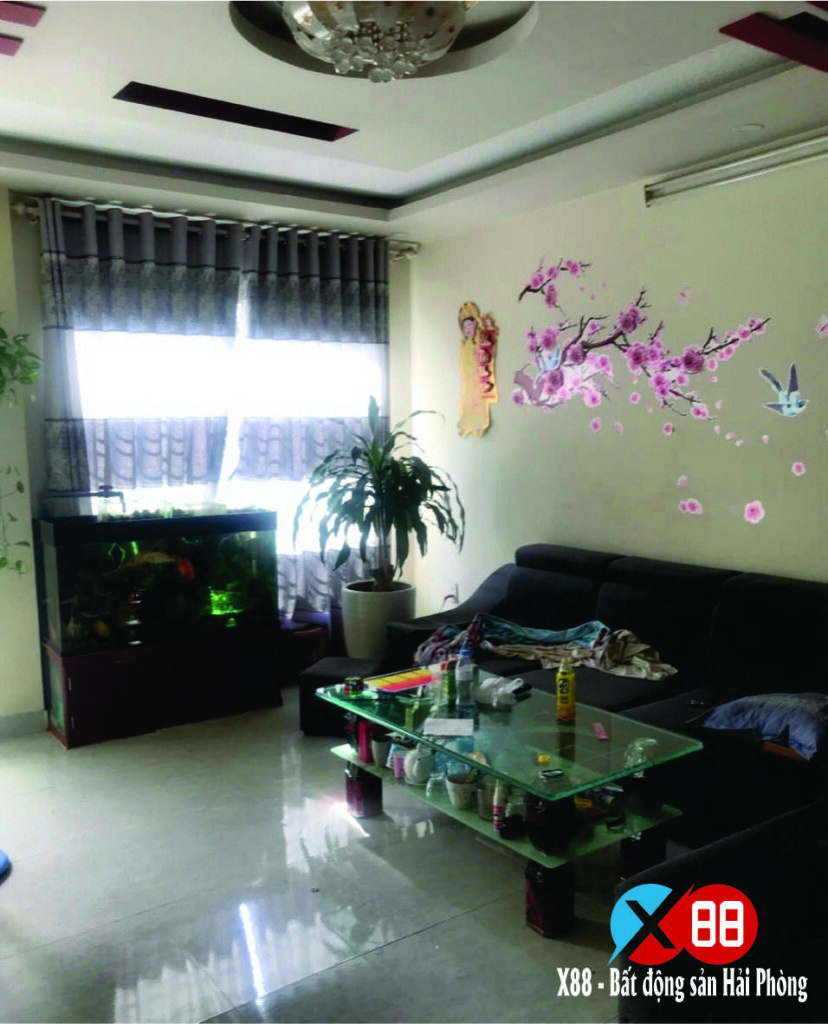 Bán nhà Đông Trung Hành