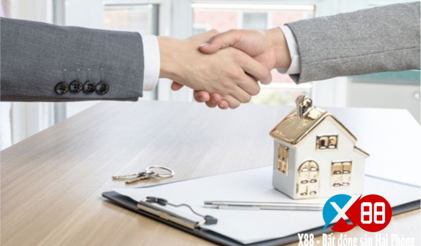 NỘI DUNG CẦN CÓ TRONG HỢP ĐỒNG ĐẶT CỌC MUA NHÀ ĐẤT