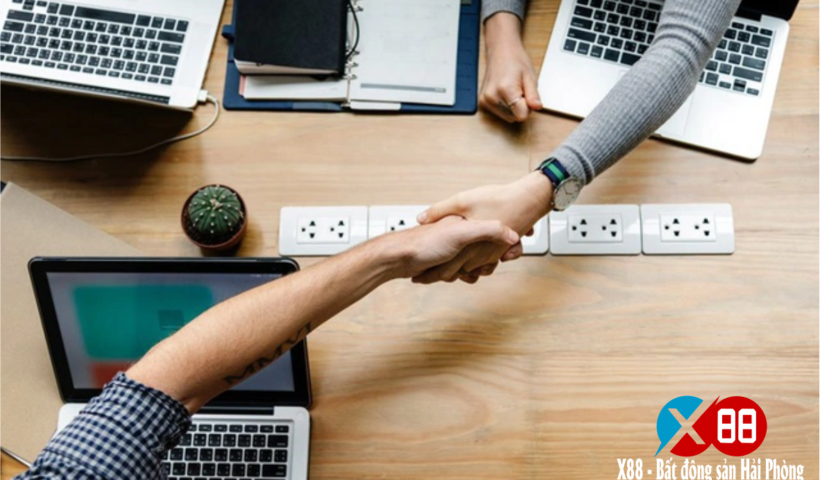 "CHỌN MẶT GỬI VÀNG" KHI MUA BẤT ĐỘNG SẢN THỜI DỊCH