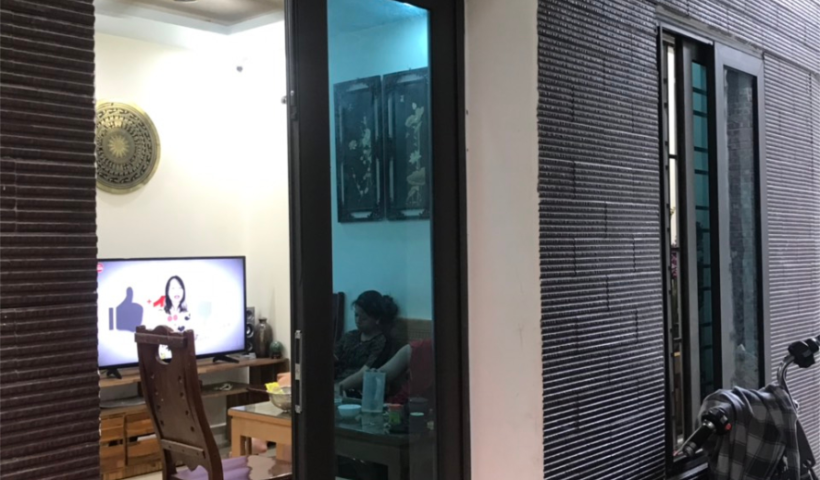 Bán nhà Dư Hàng