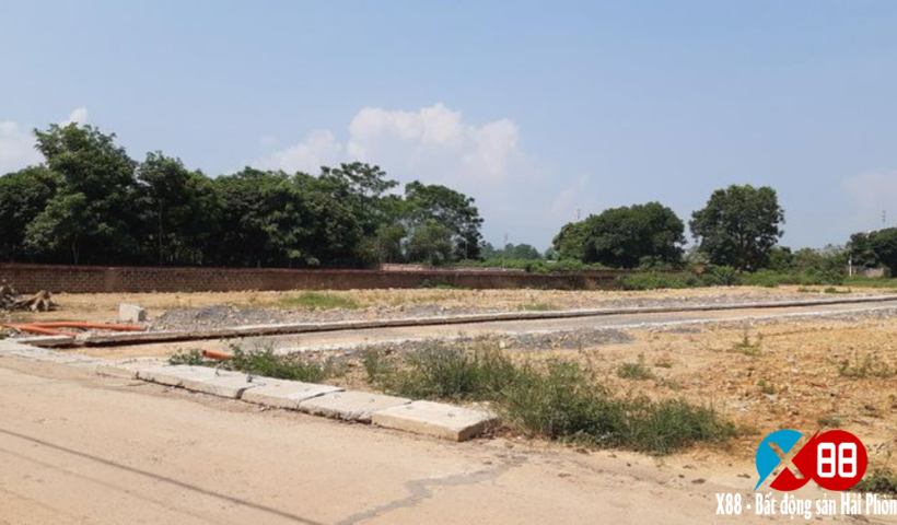 BẪY PHÁP LÝ TRONG GIAO DỊCH ĐẤT NỀN