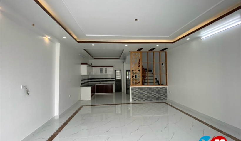 Bán nhà Khúc Thừa Dụ