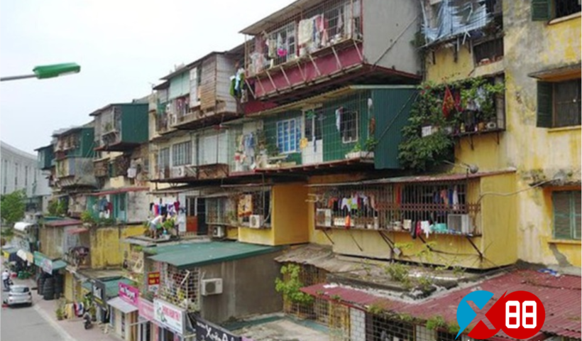 4 CHÍNH SÁCH MỚI VỀ ĐẤT ĐAI, NHÀ Ở TỪ NGÀY 1/9