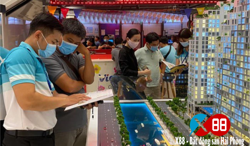 NGƯỜI MUA BẤT ĐỘNG SẢN KHÔNG THỂ BỎ QUA BỘ TIÊU CHÍ NÀY