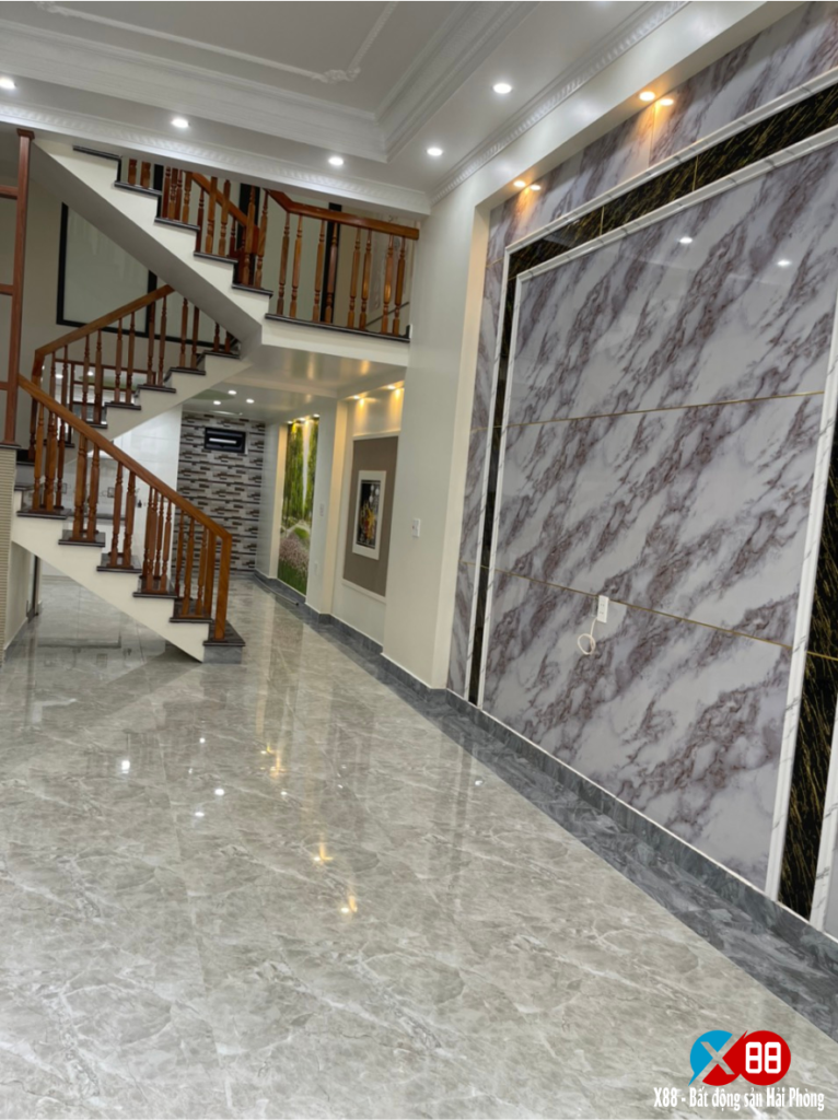 Bán nhà trong ngõ Đà Nẵng