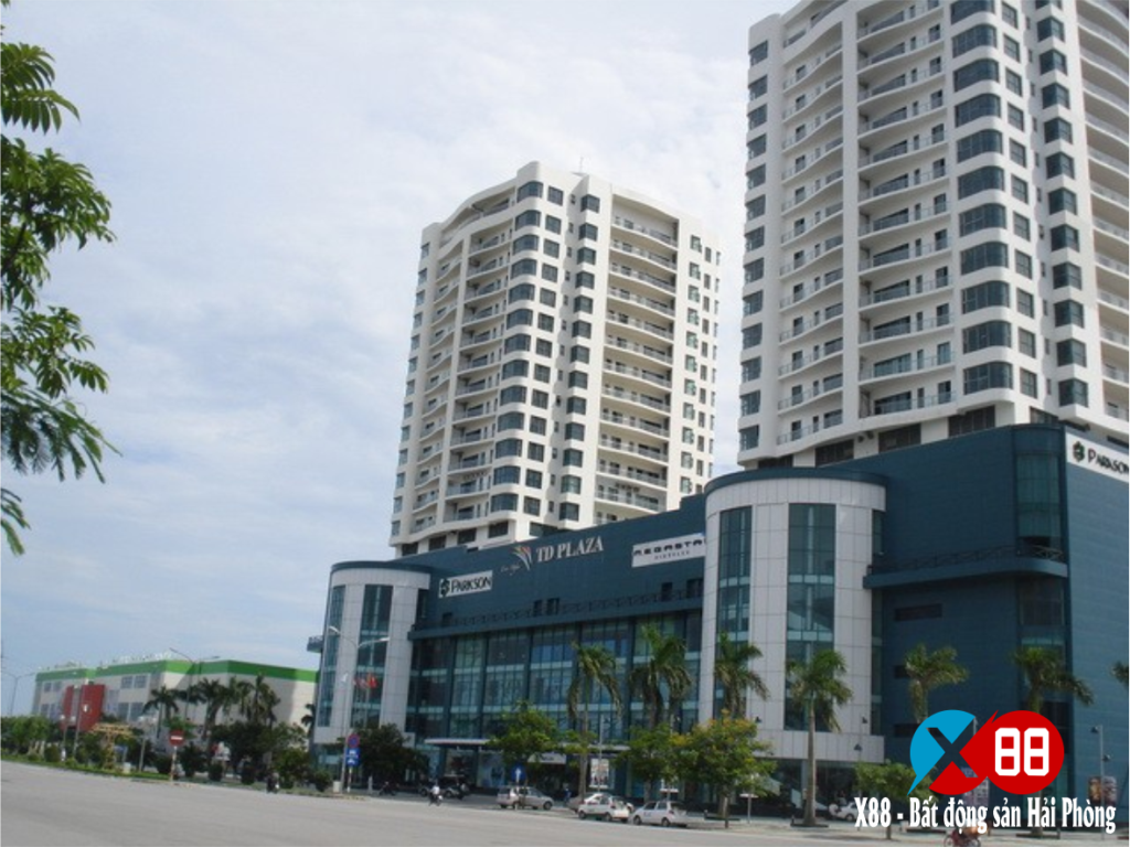 NHÀ CHUNG CHƯ HẢI PHÒNG CHƯA ĐỦ HẤP DẪN