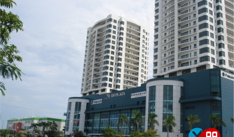 NHÀ CHUNG CHƯ HẢI PHÒNG CHƯA ĐỦ HẤP DẪN