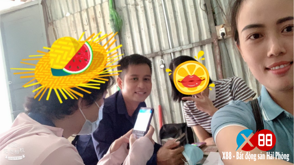 Giao dịch thành công