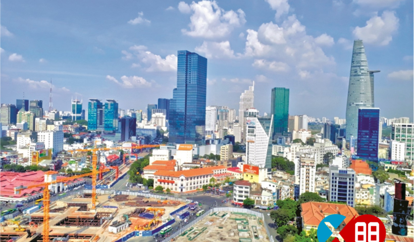 GIÁ BẤT ĐỘNG SẢN TỪ NAY ĐẾN CUỐI NĂM SẼ KHÔNG GIẢM