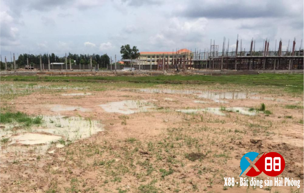 5 TRƯỜNG HỢP CHUYỂN MỤC ĐÍCH SỬ DỤNG ĐẤT KHÔNG PHẢI XIN PHÉP TỪ NGÀY 1/9/2021