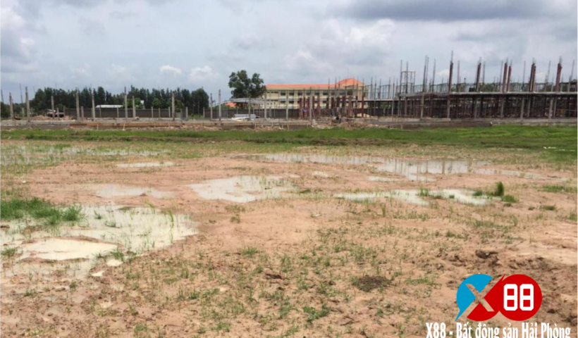 5 TRƯỜNG HỢP CHUYỂN MỤC ĐÍCH SỬ DỤNG ĐẤT KHÔNG PHẢI XIN PHÉP TỪ NGÀY 1/9/2021