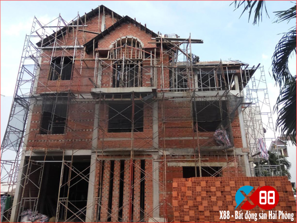HƯỚNG DẪN VỀ QUẢN LÝ XÂY DỰNG NHÀ Ở RIÊNG LẺ CÓ HIỆU LỰC TỪ 15/10/2021