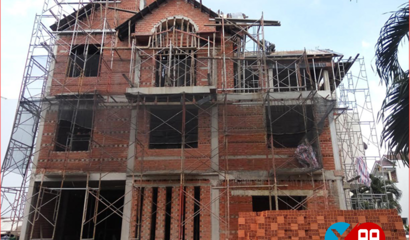 HƯỚNG DẪN VỀ QUẢN LÝ XÂY DỰNG NHÀ Ở RIÊNG LẺ CÓ HIỆU LỰC TỪ 15/10/2021