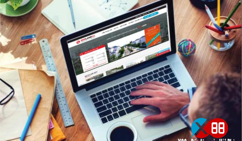 4 CÔNG CỤ KHÔNG THỂ THIẾU CỦA MÔI GIỚI BẤT ĐỘNG SẢN