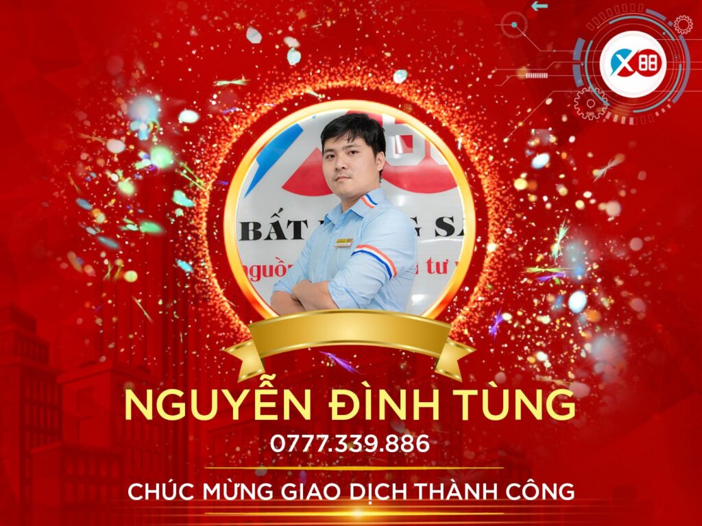 Giao dịch thành công