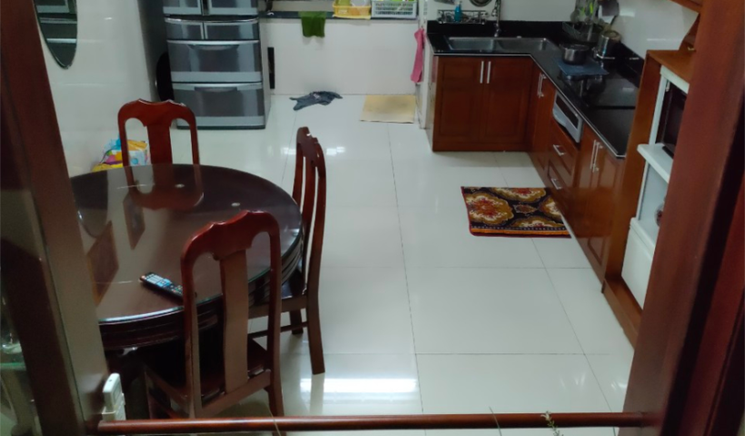 Bán nhà Tô Hiệu
