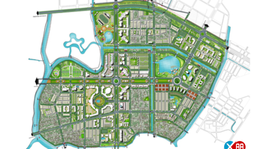 CÁCH KIỂM TRA NHÀ ĐẤT CÓ "DÍNH" QUY HOẠCH KHÔNG