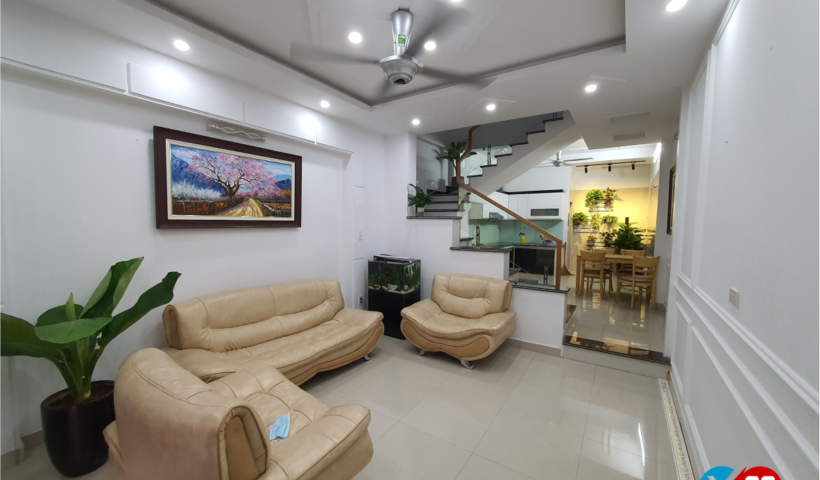 Bán nhà Kiều Sơn