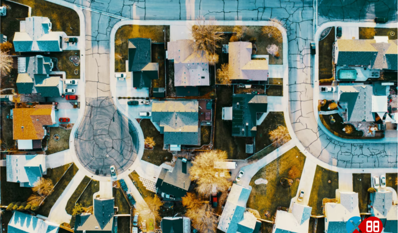 NHỮNG SỰ THẬT TRONG ĐẦU TƯ BẤT ĐỘNG SẢN