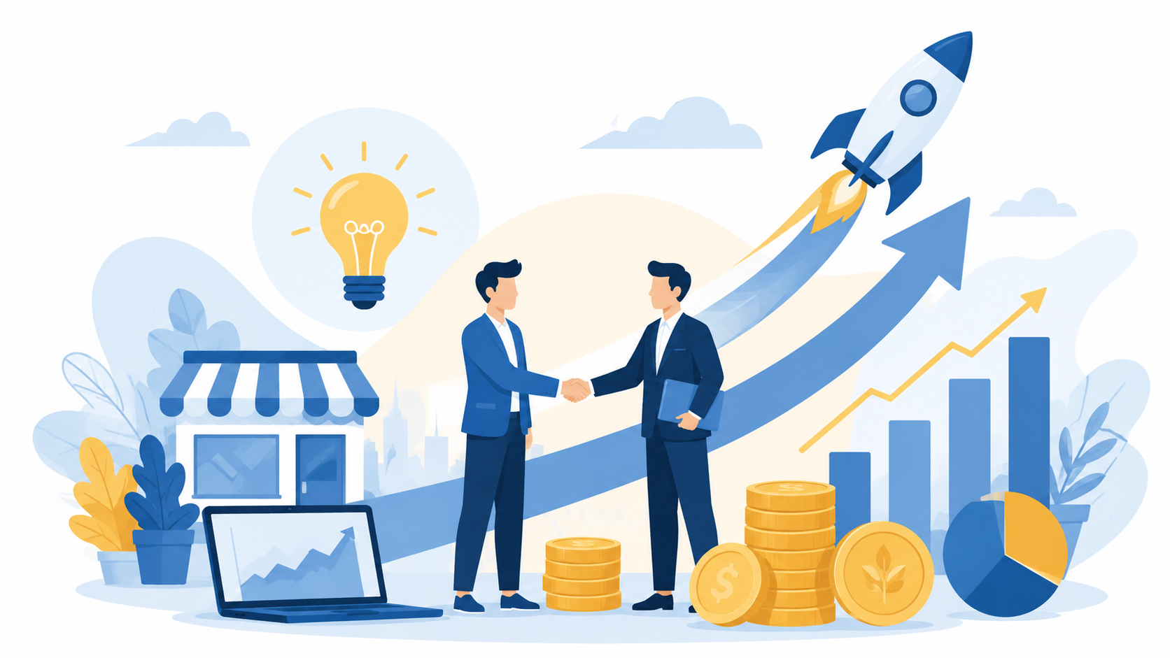 Gọi vốn SME startup 2026 và tiêu chí nhà đầu tư