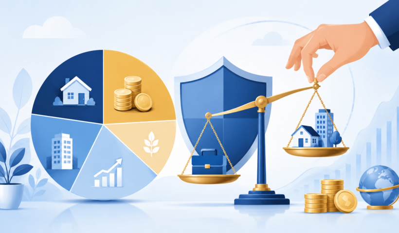 Quản trị rủi ro danh mục đầu tư cá nhân checklist X88