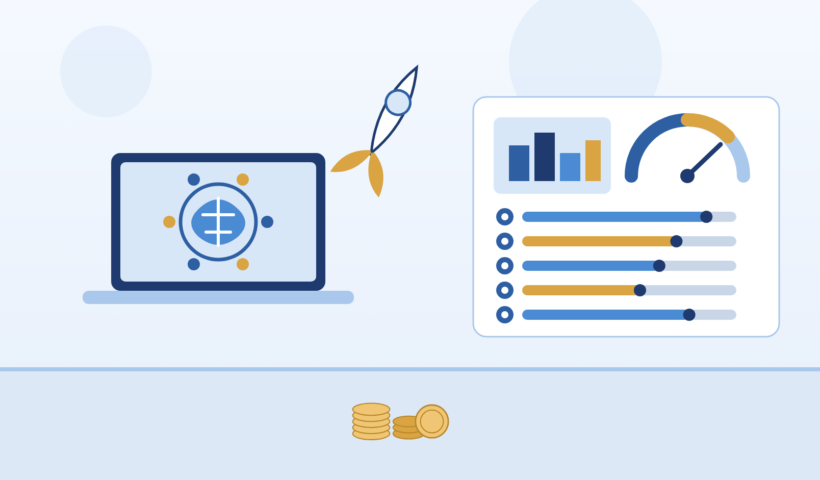 Mẫu phân tích đầu tư startup AI gọi vốn hạt giống
