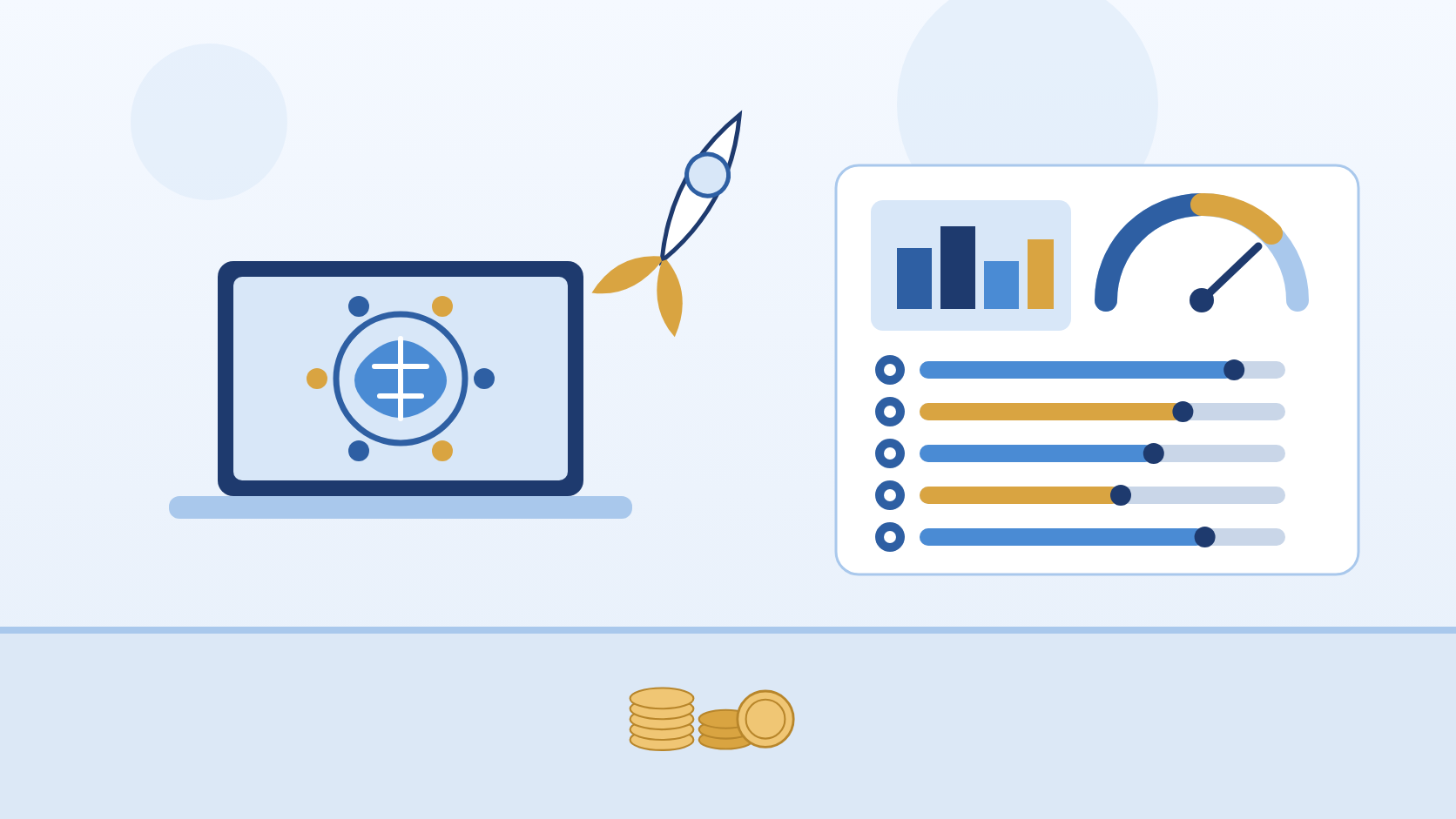 Mẫu phân tích đầu tư startup AI gọi vốn hạt giống