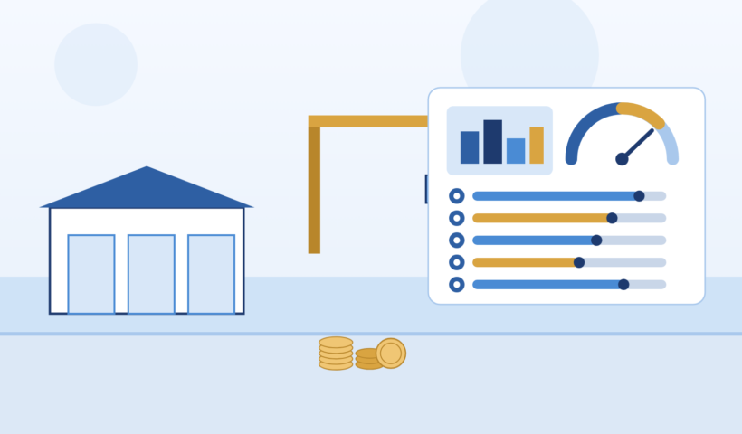 Khung đọc thị trường kho bãi logistics Hải Phòng